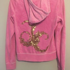 Juicy Couture Sweatshirt